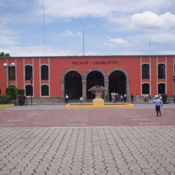 Palacio Legislativo